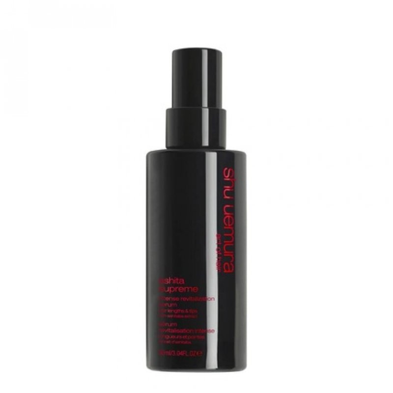 Shu Uemura Ashita Supreme Serum Intensive Revitalizing Serum 90ml