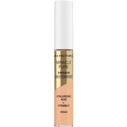 Max Factor Miracle Pure Concealer Tone 1 7.8ml
