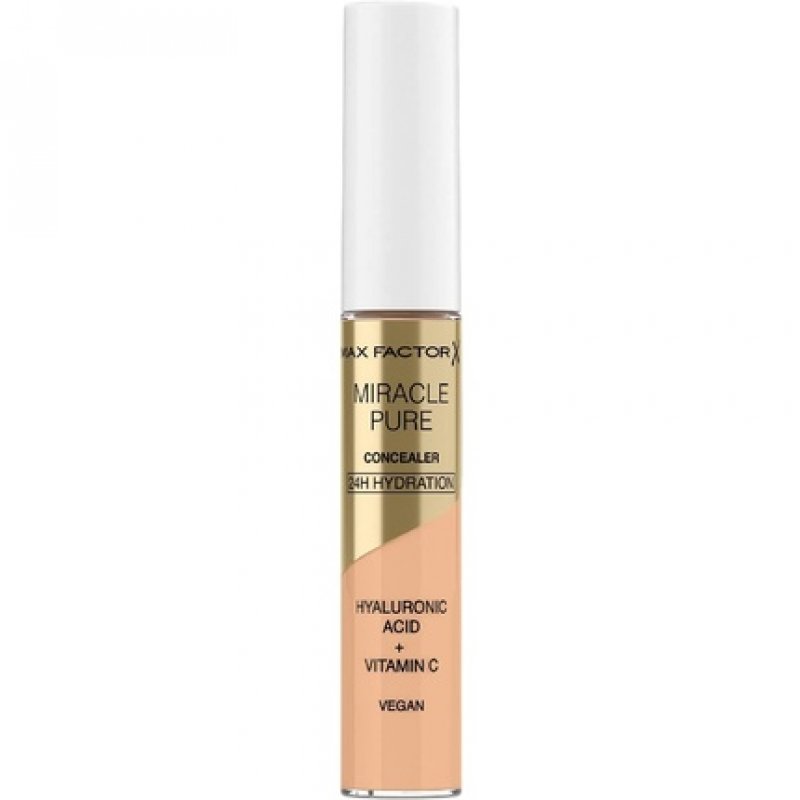Max Factor Miracle Pure Concealer Tone 1 7.8ml