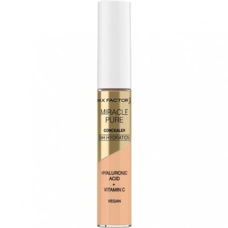 Max Factor Miracle Pure Concealer Tone 1 7.8ml