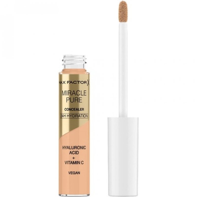 Max Factor Miracle Pure Concealer Tone 1 7.8ml