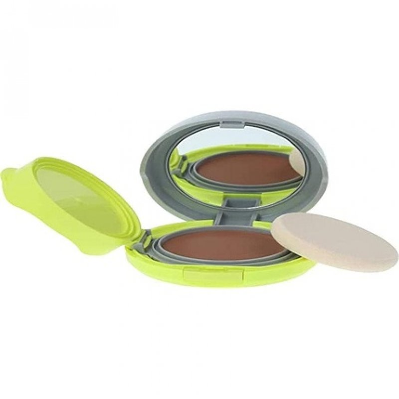 Shiseido Abb Sports BB Compact Foundation SPF50 Very Dark 12g