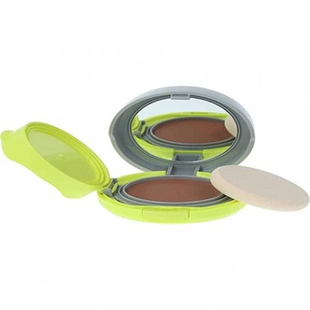 Shiseido Abb Sports BB Compact Foundation SPF50 Very Dark 12g