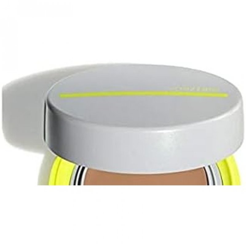 Shiseido Abb Sports BB Compact Foundation SPF50 Very Dark 12g