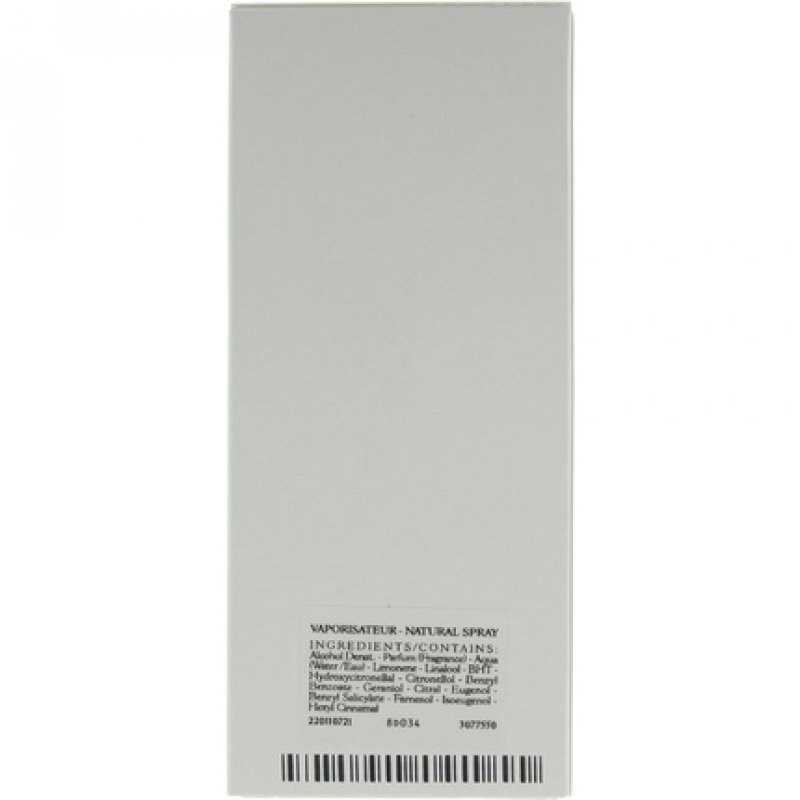 Annick Goutal Bois D'hadrien Eau De Parfum 100ml