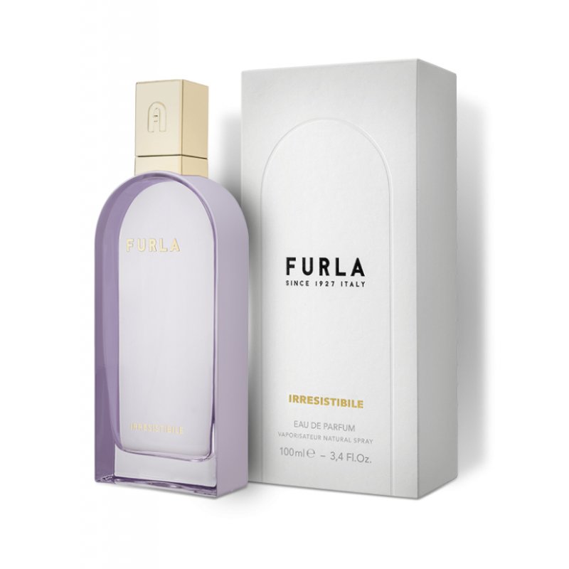 Furla Irresistibile Femmes 100 ml
