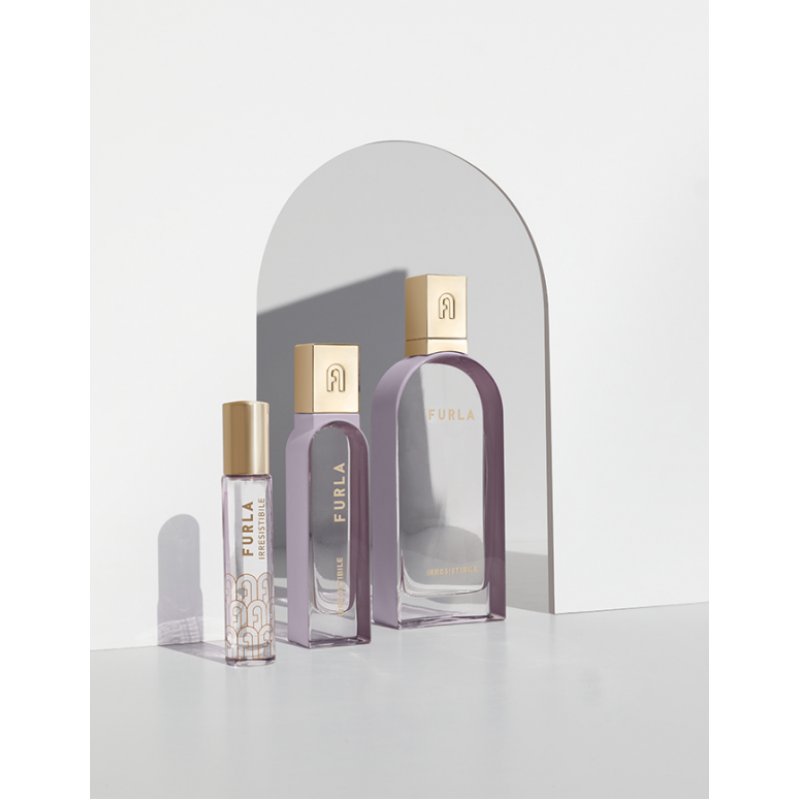 Furla Irresistibile Femmes 100 ml