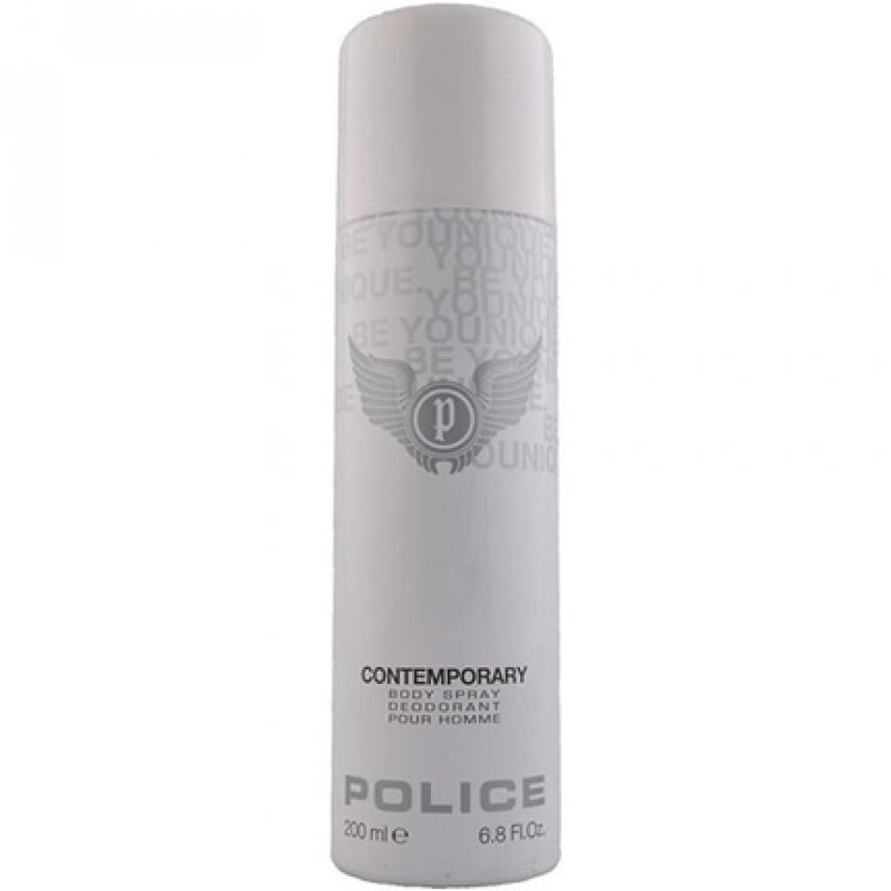 Deodorant Police 200ml