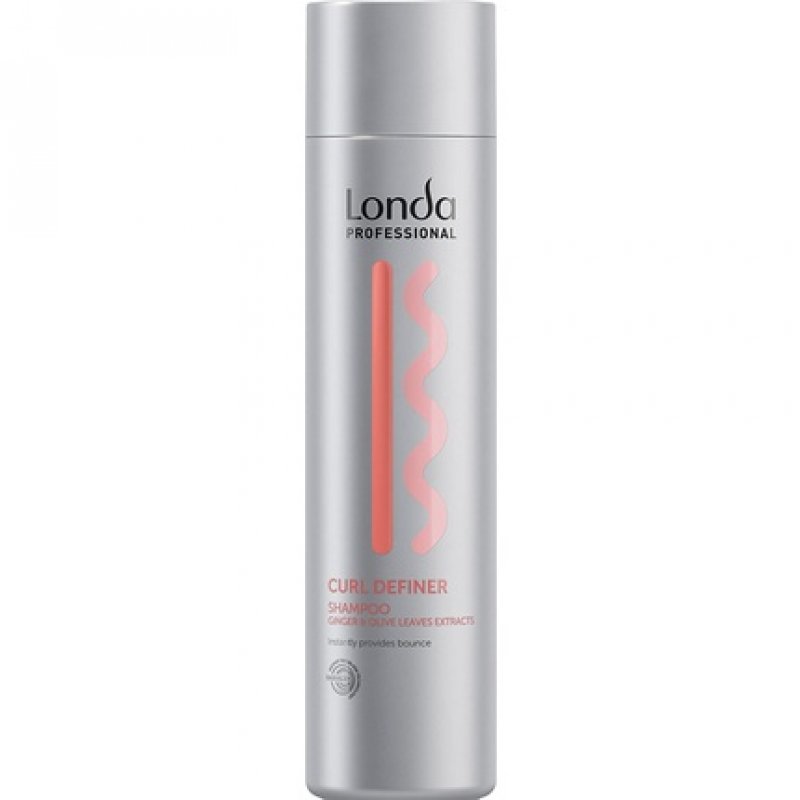 Londa Curl Definer Shampoo 250ml