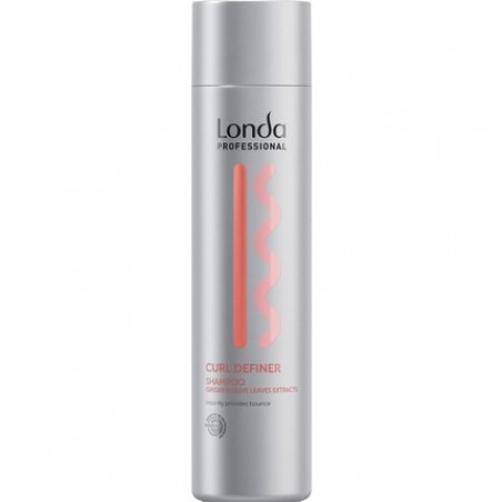 Londa Curl Definer Shampoo 250ml