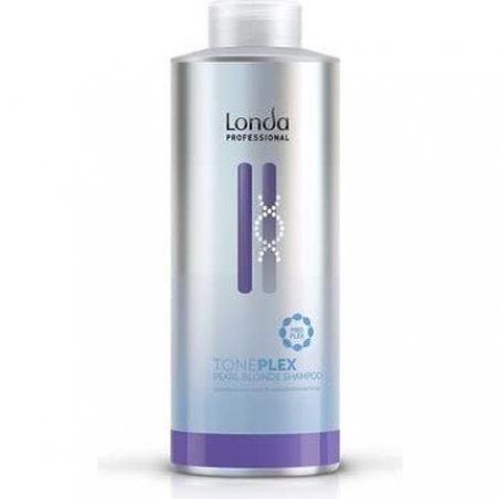 Londa TonePlex ATB Shp Pearl Blond 1000ml