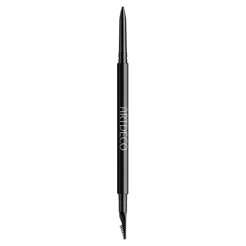 ARTDECO Ultra Fine Brow Liner Coal 1x9g