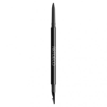 ARTDECO Ultra Fine Brow Liner Coal 1x9g