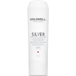 Goldwell Dualsenses Silver Conditioner 200ml