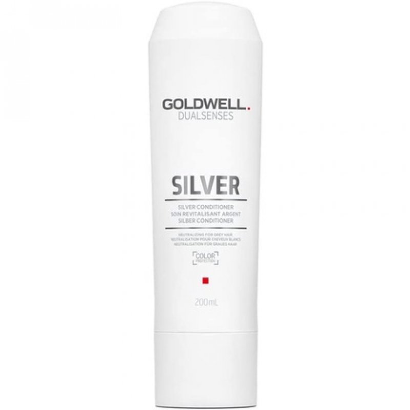 Goldwell Dualsenses Silver Conditioner 200ml