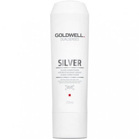 Goldwell Dualsenses Silver Conditioner 200ml