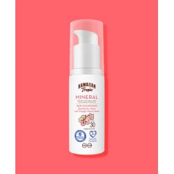 Hawaiian Tropic Mineral Facial Protective Milk Spf30 50ml