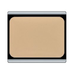 ARTDECO Camouflage Cream Highly Covering Make-Up Concealer 4.5g - Shade 6 Desert Sand