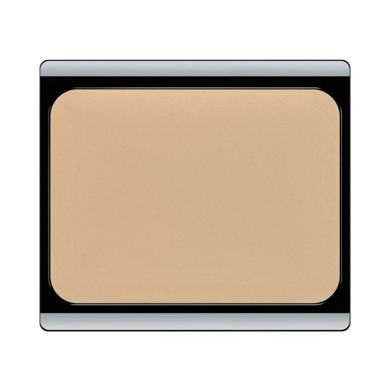 ARTDECO Camouflage Cream Highly Covering Make-Up Concealer 4.5g - Shade 6 Desert Sand