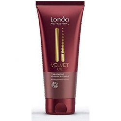Londa Velvet Oil Treatment 200ml