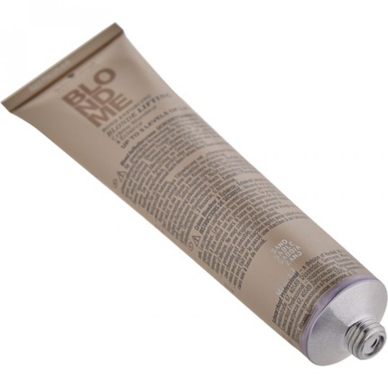 Schwarzkopf BM Bond Enf. Lift Sand 60ml