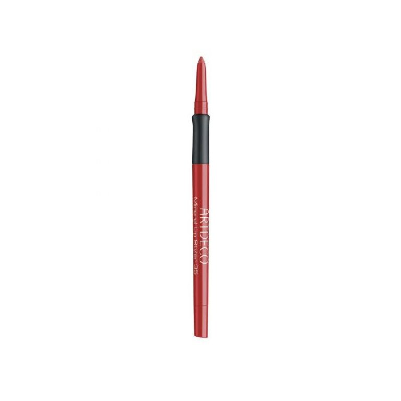 ARTDECO Mineral Lip Styler 35 Mineral Rose Red 0.4 g