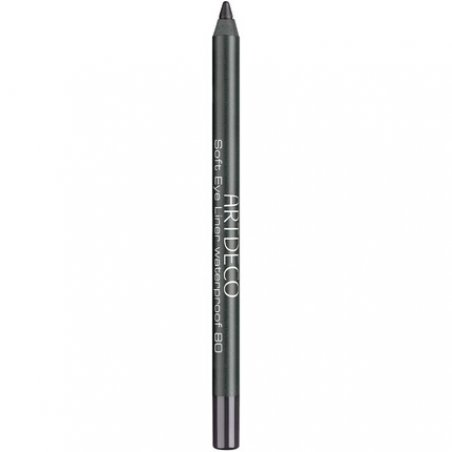 ARTDECO Soft Waterproof Eyeliner Black No. 80 Sparkling Black 80