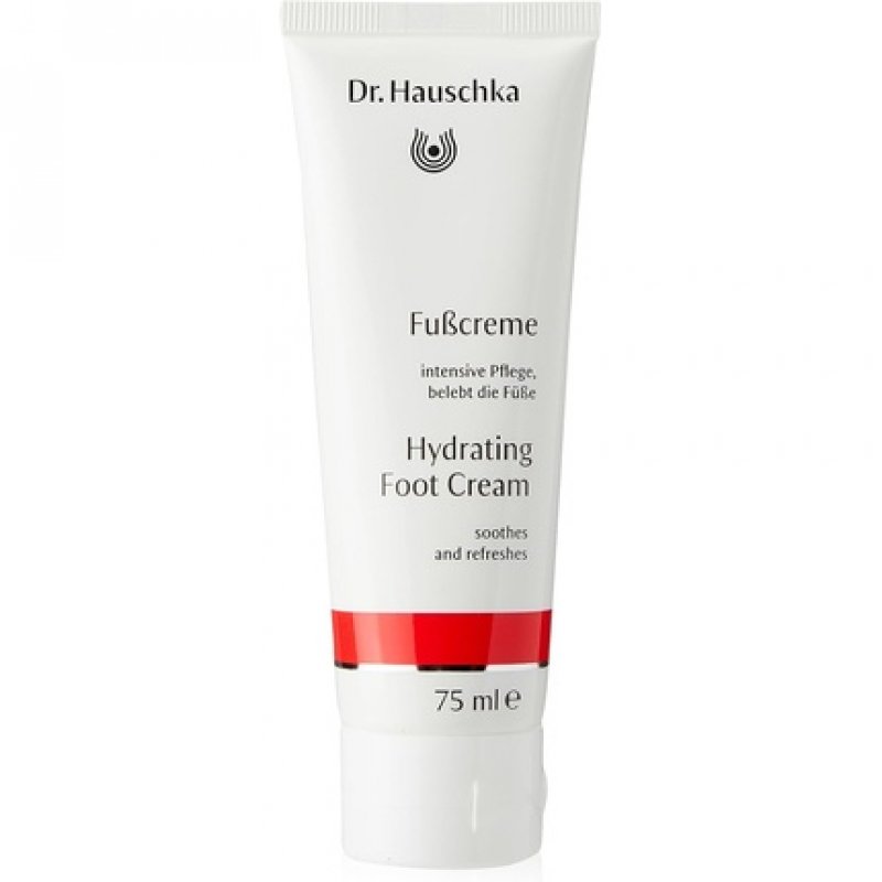 Dr. Hauschka Body Care