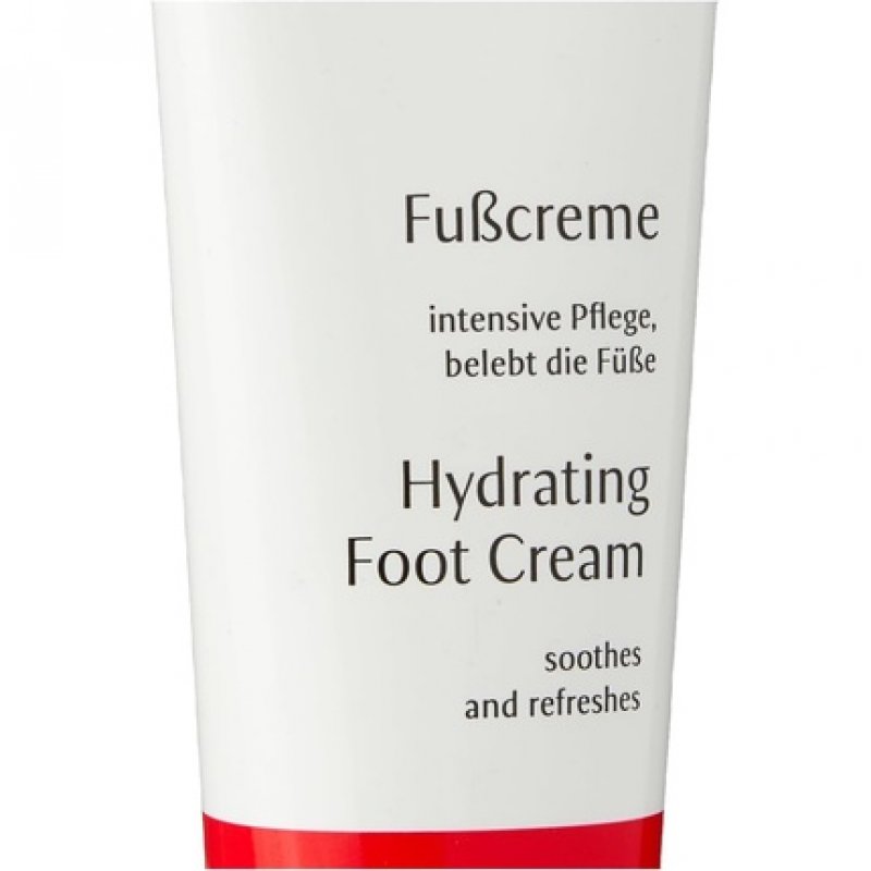 Dr. Hauschka Body Care