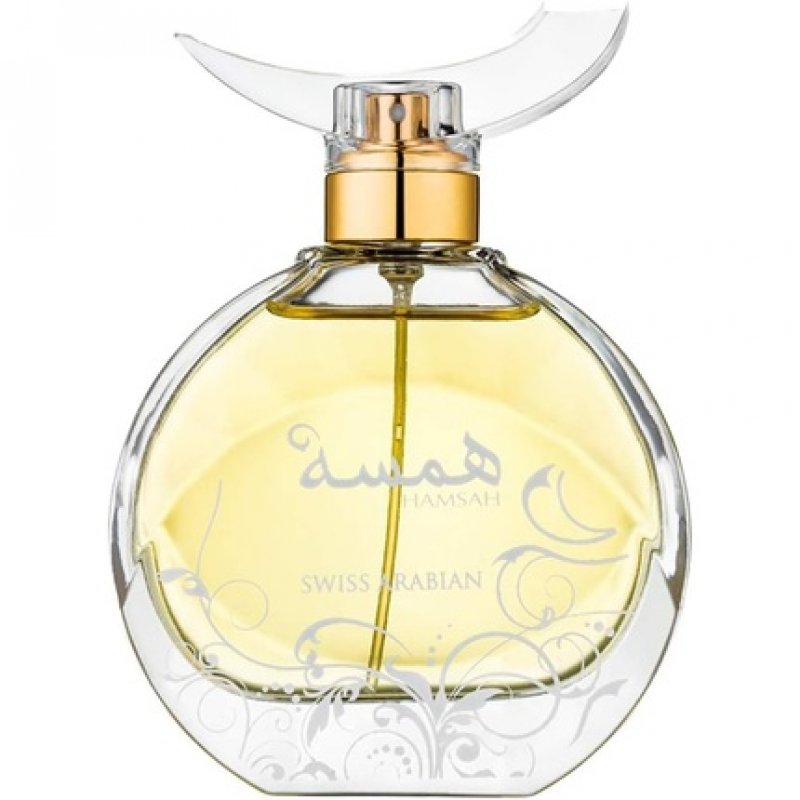 Swiss Arabian Hamsah Eau De Parfum Spray 80ml