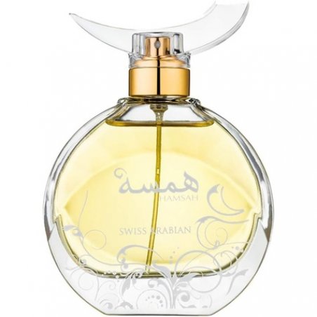 Swiss Arabian Hamsah Eau De Parfum Spray 80ml