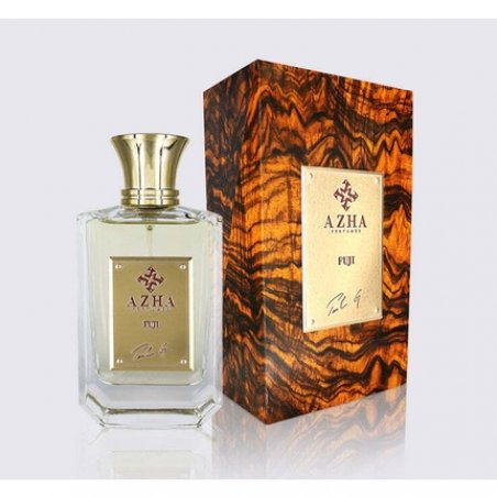 Fuji Eau De Parfum 100ml by Azha