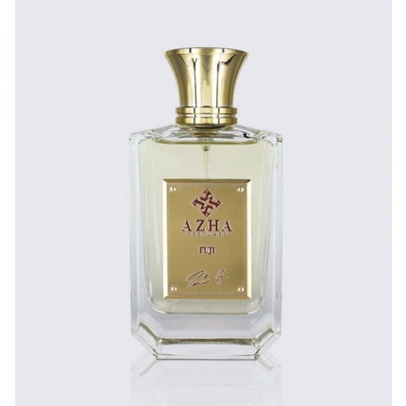 Fuji Eau De Parfum 100ml by Azha