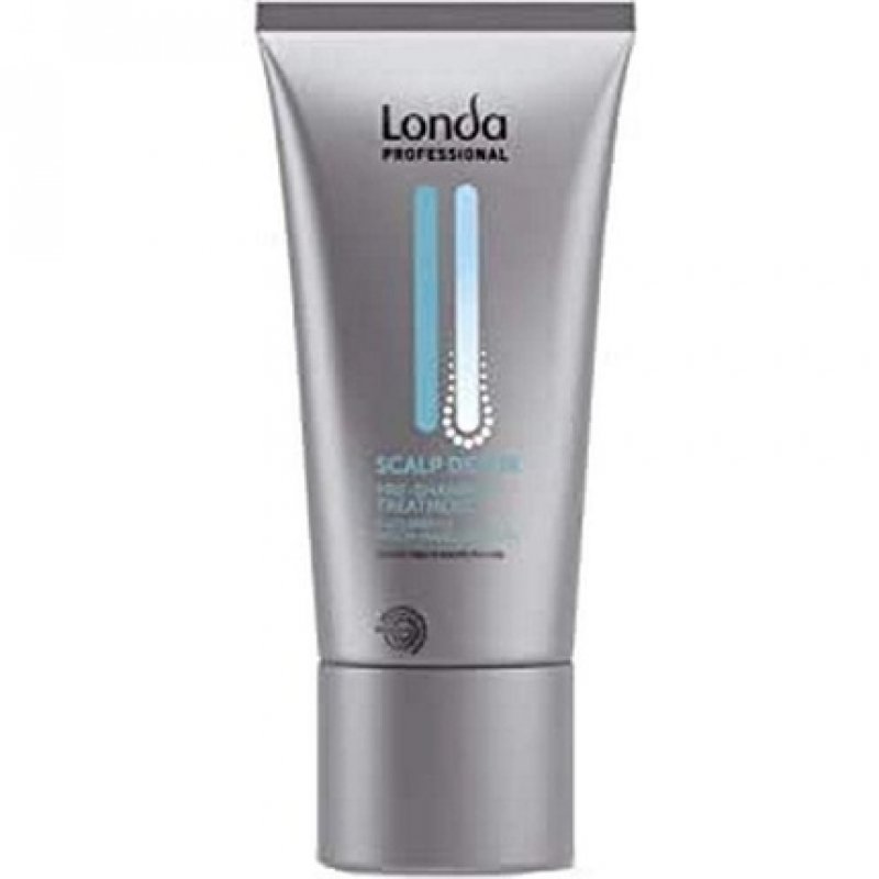Londa Professional Scalp Detox Pre-Shampoo Treatment 150ml