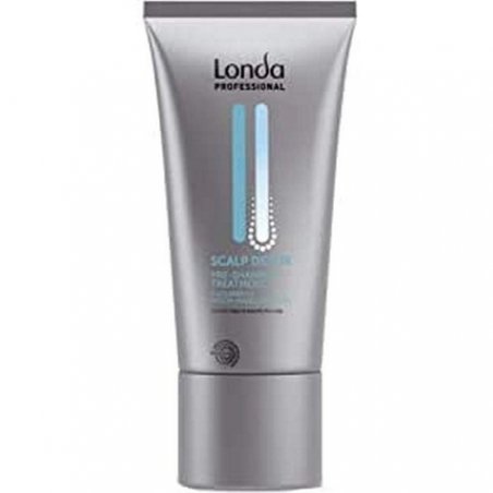 Londa Professional Scalp Detox Pre-Shampoo Treatment 150ml
