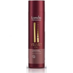 Londa Professional Velvet Oil Conditioner 250ml