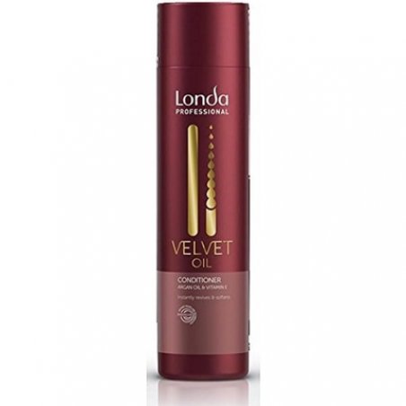 Londa Professional Velvet Oil Conditioner 250ml