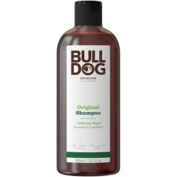 Bulldog Skincare Original Shampoo 300ml