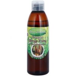 BARWA Shampoo with Common Horsetail for Hair Loss 250ml
