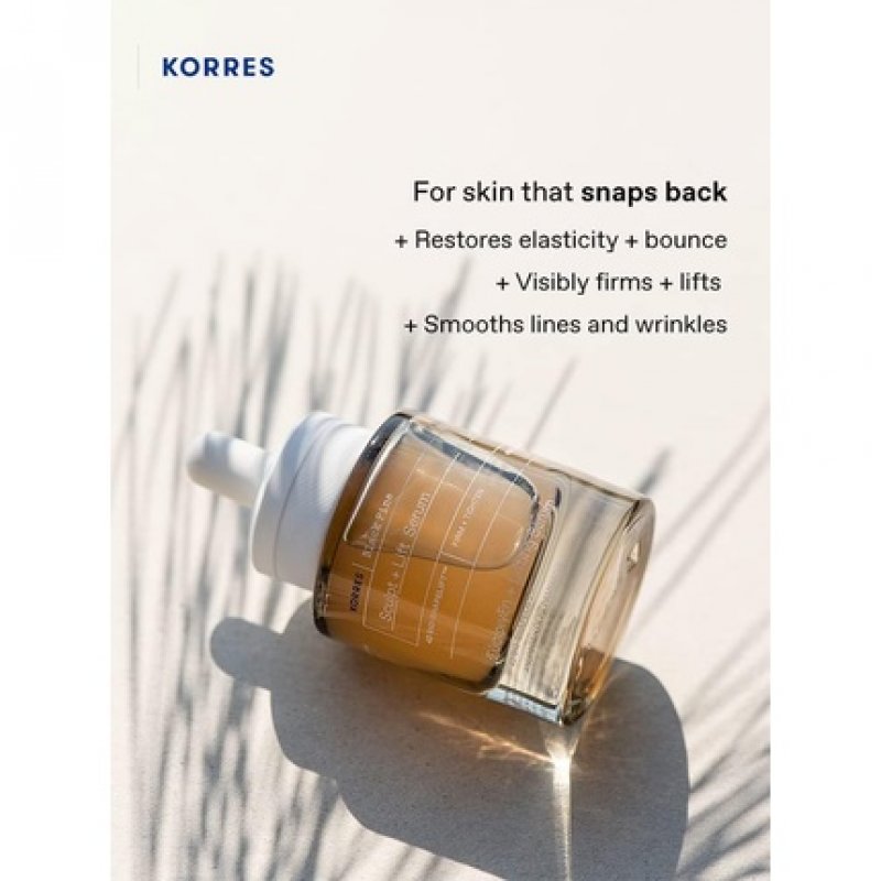 Black Pine 4D BioShapeLift Sculpt and Lift Serum