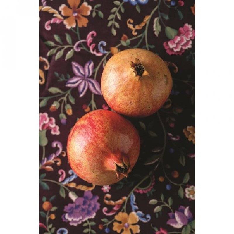 KORRES Pomegranate Grove Smoothing Body Milk with Aloe Vera 200ml