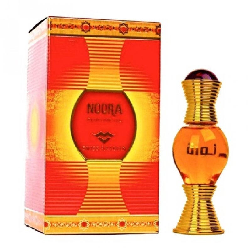 Noora by Swiss Arabian