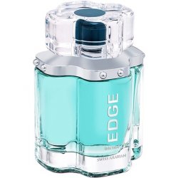 EDGE Intense by Swiss Arabian for Men 3.4 oz EDP Spray