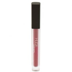 HUDA BEAUTY Liquid Matte Ultra-Comfort Transfer-proof Lipstick Muse