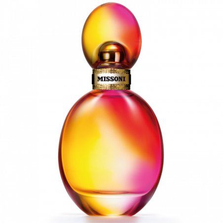 Missoni Eau De Toilette 50 ml Femmes