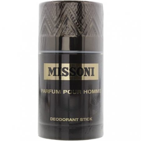 Missoni Parfum Pour Homme Deodorant Stick 75ml