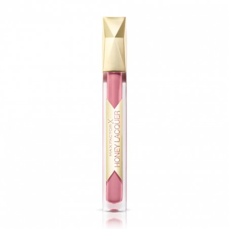 Max Factor Colour Elixir Honey Lacquer Gloss 10 Honey Rose 4 ml