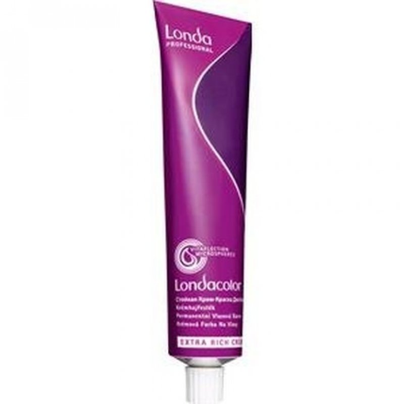 Londa Hair Dye Developer 60ml 10/0