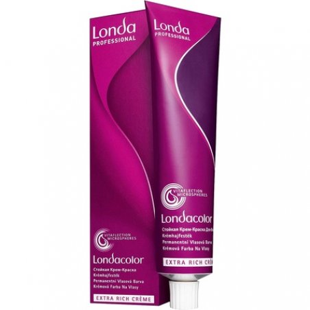Londa Cream Hair Colour 9/17 Light Ash Brown Blonde 60ml