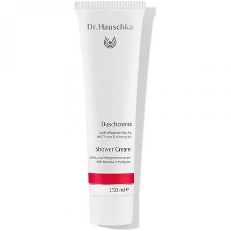 Dr. Hauschka Shower Cream 150ml